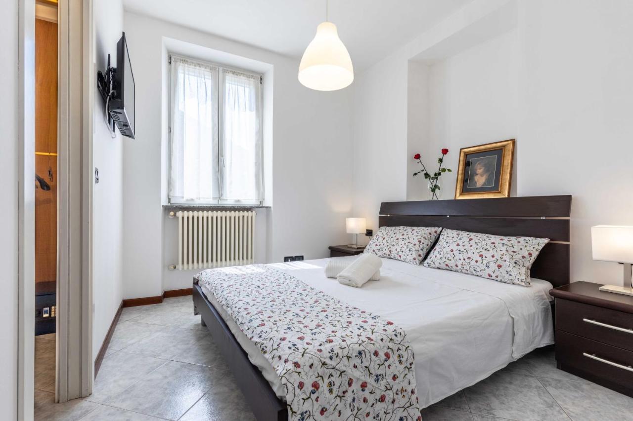[VILLA LECCO] FREE Wi-Fi, Parking&Bike Service Eksteriør bilde