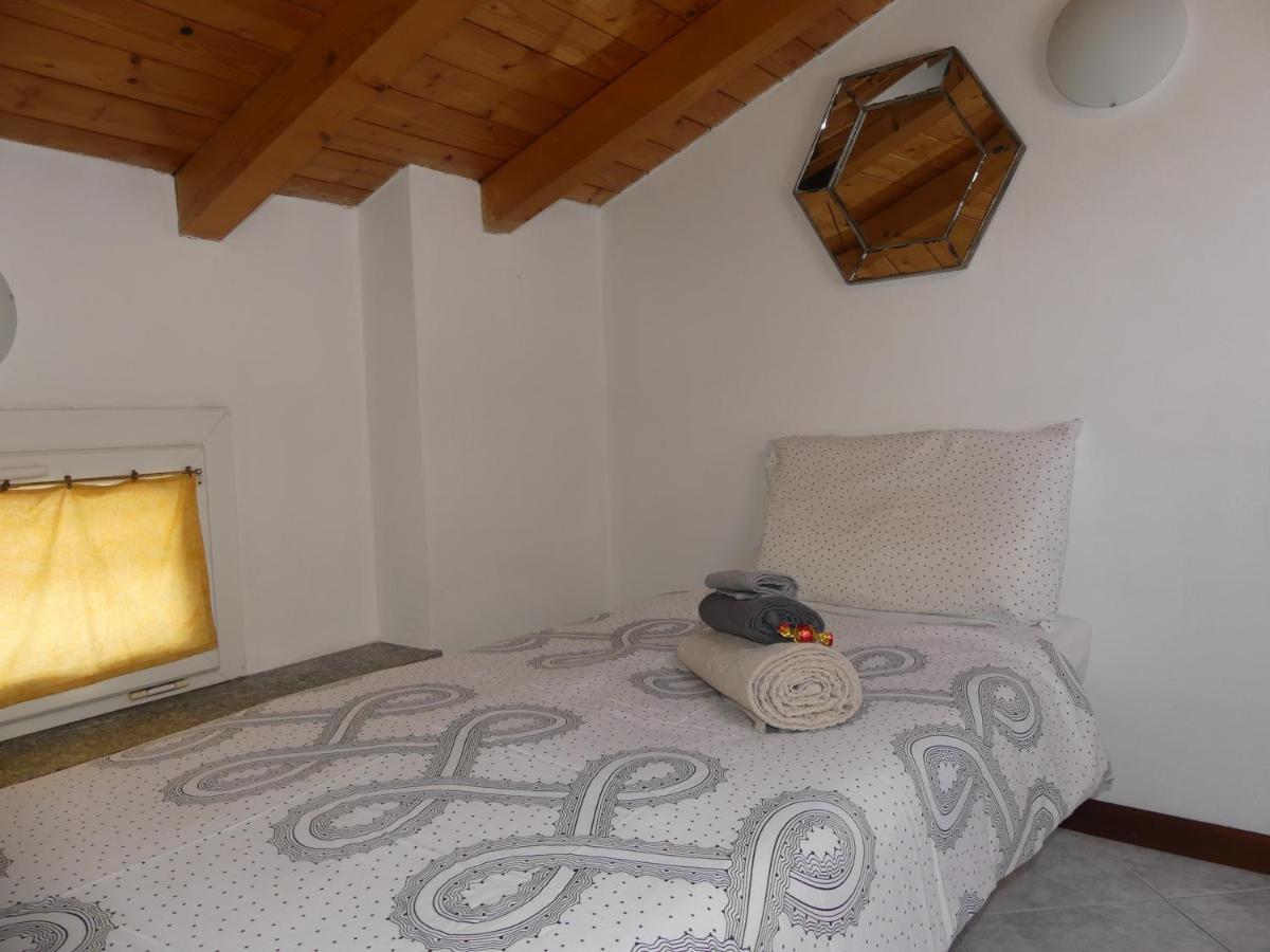 [VILLA LECCO] FREE Wi-Fi, Parking&Bike Service Eksteriør bilde